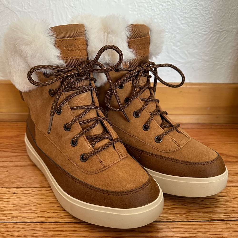 Koolaburra by UGG Ryanna Boots